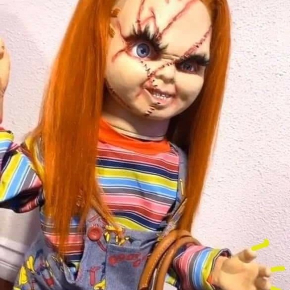 Meet your Posher, Ellisandra - Picture 1 of 1